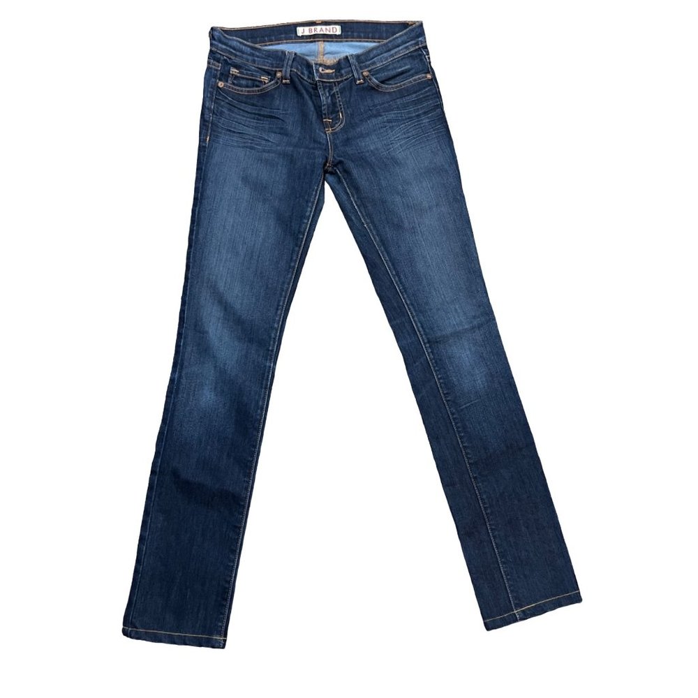J.BRAND- designer jeans- size 0